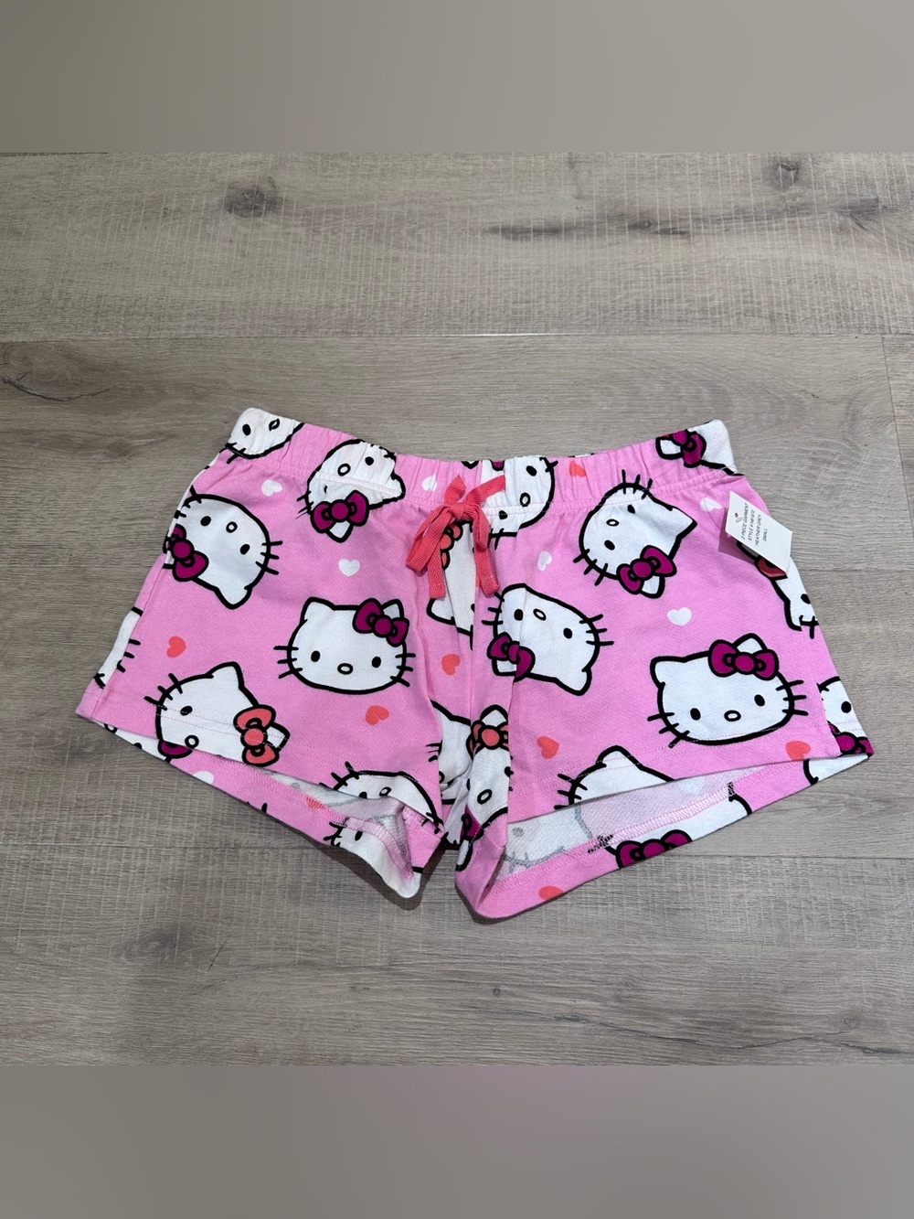 NEW Hello Kitty Shorts